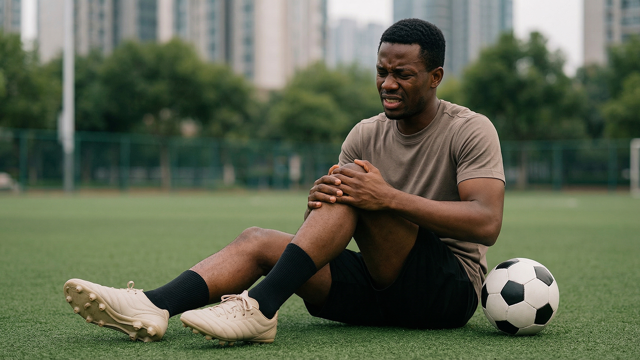 Chiropractic care for sports and work-related injuries