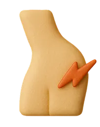 Radiating pain from neck into shoulders and arms