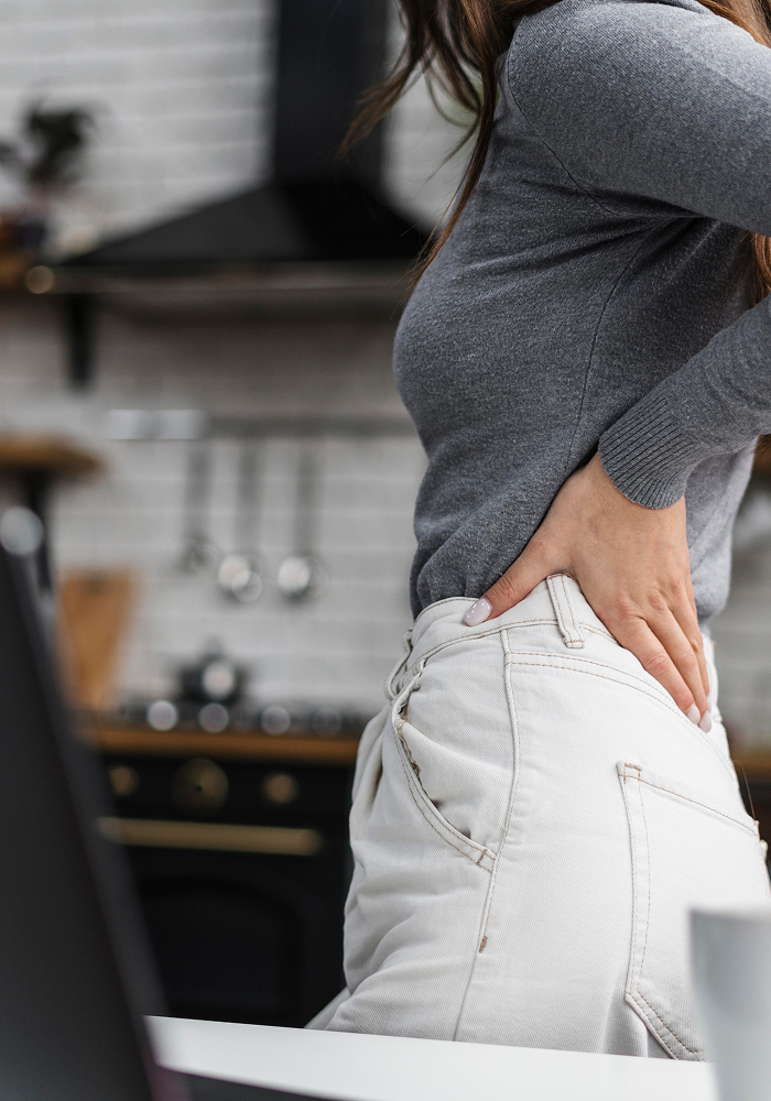 Disc herniation chiropractic treatment